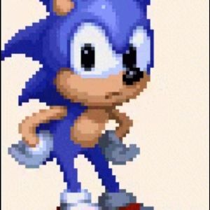 Meet your Posher, Gabe